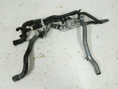 Корпус термостата mazda 3 bm 2.0 b 13-19 фото №1