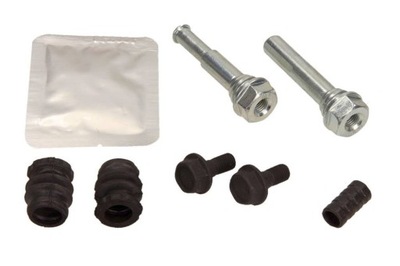 Направляющие суппорт перед nissan np300 pathfinder фото №1