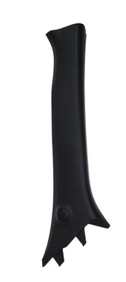 Захист стійка перед права nissan juke f15 фото №1