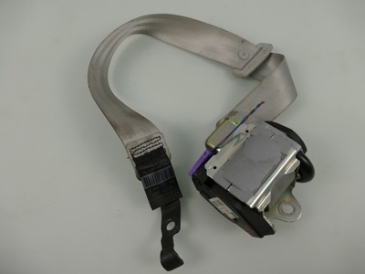 Audi a8 d3 pas безопасности правый задняя задний фото №1