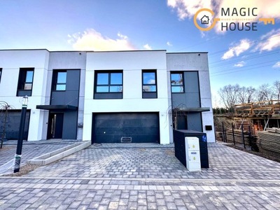 Dom, Gdańsk, 186 m²