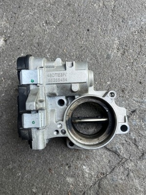 70 alfa romeo giulia stelvio 2.2d дросельна заслінка 55258454 фото №1