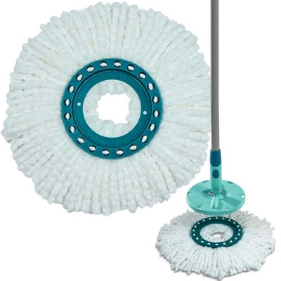 Nakładka LEIFHEIT 52020 DO MOPA CLEAN TWIST MOP ERGO COMBI 52019 52101