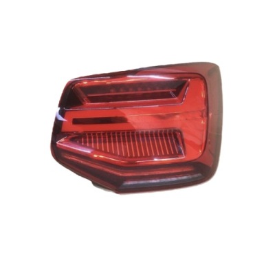 Лампа правый задняя audi a2 full led 81a 945 092 b фото №1