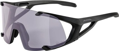 OKULARY SPORTOWE ALPINA HAWKEYE Q-LITE V FOTOCHROM