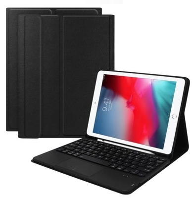 ETUI KLAWIATURA TOUCHPAD DO APPLE IPAD PRO 10.5