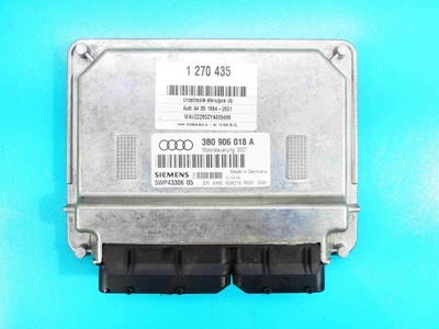 COMPUTADOR JUEGO AUDI A4 B5 3B0906018A 1.6B  