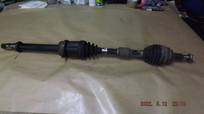 Toyota corolla verso ii 06r 2.2 приводной вал правая фото №1