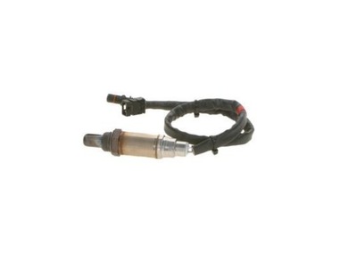 BOSCH 0 258 003 156 SONDA LAMBDA MERCEDES  