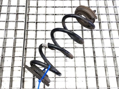 Пружина задня mini f56 хетчбек фото №1