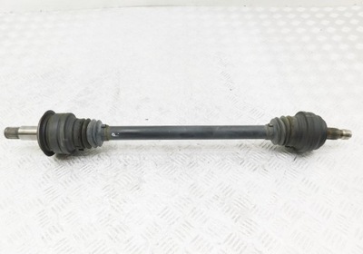 Привідний вал права задня - mercedes c w205 c400 3.0b 4matic фото №1