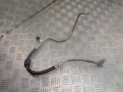 Шланг кондиціонера renault vel satis 2.0 dci фото №1