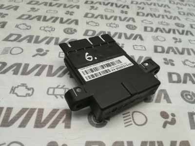 BMW X5 OTRO MÓDULO DE CONTROL 3.0I GASOLINA 9289374  