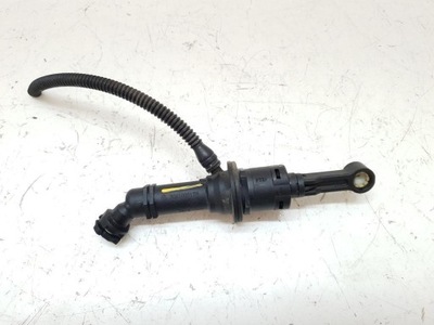 Помпа сцепления renault megane iii coupe фото №1