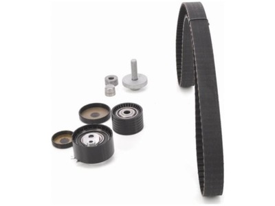 Набор ремень распределительного вала renault twingo ii 1.6 fluence 1.6 wind 1.6 фото №1