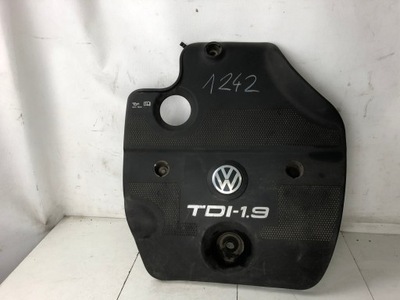 ЗАЩИТА КРЫШКА ДВИГАТЕЛЯ VW 1.9TDI 038103935A