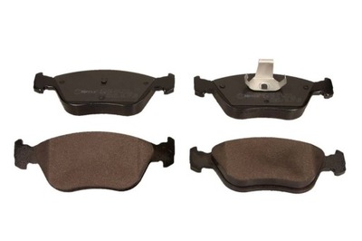 ZAPATAS DE FRENADO VOLVO P. C70/S70/V70 2,0-2,4 95-05  