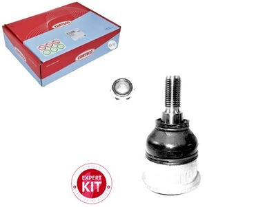 Шаровая опора рычага перед l/p renault laguna i safrane i safrane ii фото №1