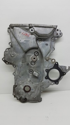 Ceed ii i30 ii venga lift корпус розподільного валу g4fa фото №1