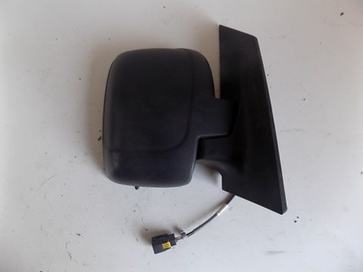 Scudo jumpy expert зеркало правое 7pin фото №1