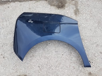 Bmw i3 l01 крила правий задній задня фото №1