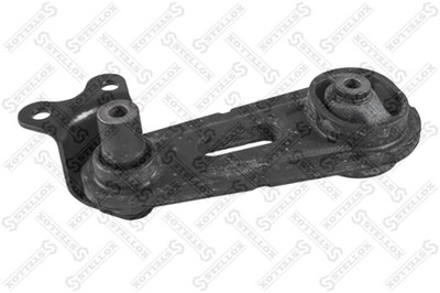 Подушка двигателя кронштейн mazda 2 de 2007-2014 фото №1