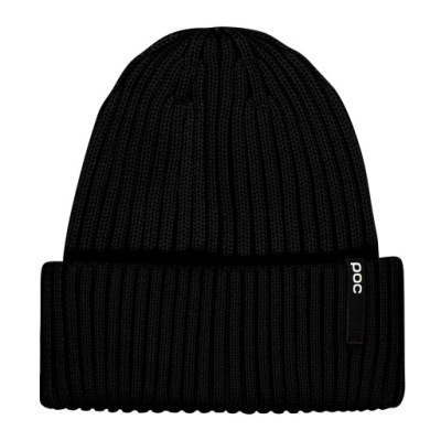 CZAPKA POC BEANIE Uranium Black