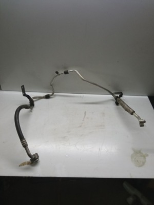 Шланг кондиционера vw audi 1k0820743cc фото №1