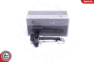 Ограничитель дверь alfa romeo mito 08-15 фото №1