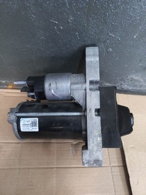 Стартер renault captur ii 233001560r фото №1