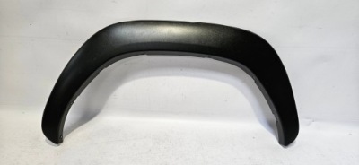 Молдинг крыла правый задняя toyota hilux viii org фото №1
