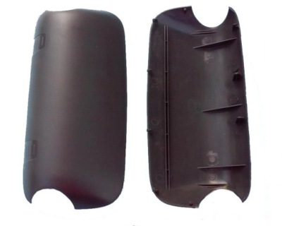 Корпус крышка защита зеркало iveco eurocargo фото №1