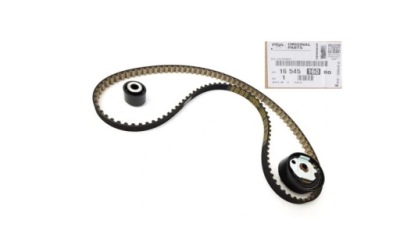 Грм 1,2 thp vti puretech opel crossland x оригинальный номер фото №1