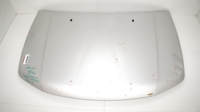 Капот кришка двигуна suzuki grand vitara ii 05-08r z2s фото №1