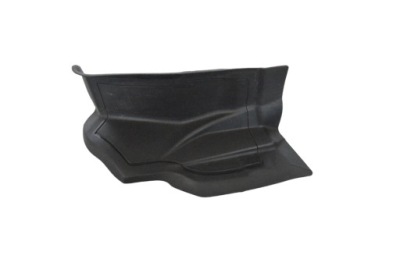 Alfa romeo stelvio захист світло заднього ліва 2019 rhd фото №1