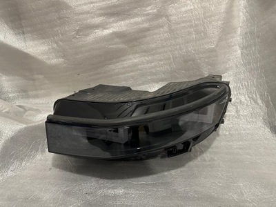 Лампа передня hyundai ioniq 5 v full led фото №1