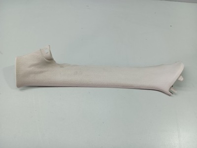 Обшивка стойка левая renault espace iv lift 8200318493 фото №1