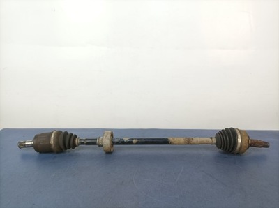 Honda jazz ii 1.2 78 km привідний вал права перед механічна коробка передач фото №1