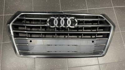 REJILLA DE RADIADOR REJILLA DEL RADIADOR AUDI Q5 2017-2019 80A853651  