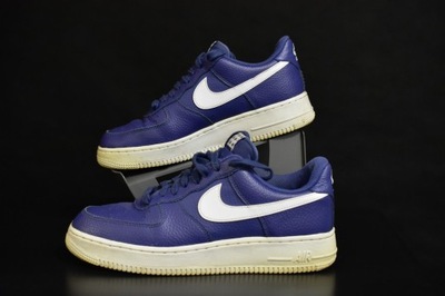 NIKE BUTY AIR FORCE 1 LOW r. 42,5 27cm