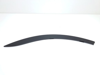 Subaru outback v молдинг дверь задняя задняя правая e2017al005 фото №1