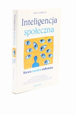 Inteligencja społeczna Albrecht