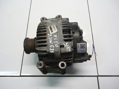 Mercedes vito w639 2.2cdi генератор tg17c061 фото №1