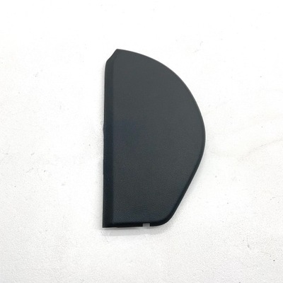 Skoda yeti захист заглушка консолі ліва 5l0857503 фото №1