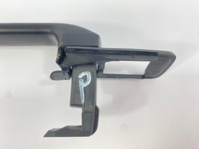 Ручка дверь наружная перед mercedes w201 190 фото №1