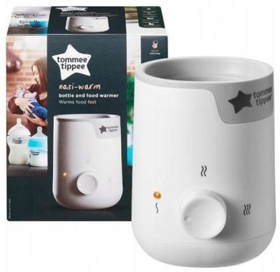 TOMMEE TIPPEE PODGRZEWACZ 42323751