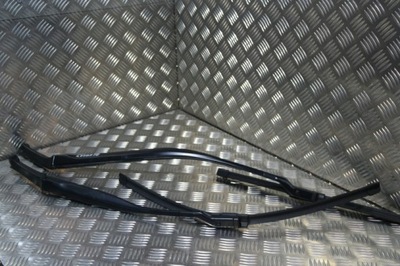 Maserati levante рычаги дворник фото №1