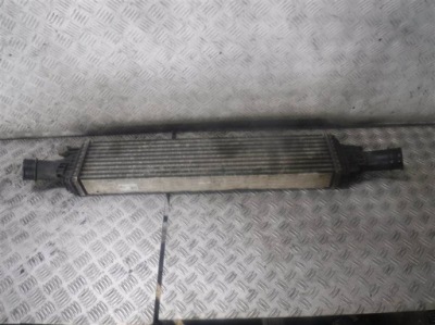 Інтеркулер audi a4 b8 2.0 tdi 8k0145805g фото №1
