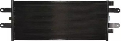 Thermotec ktt110377 конденсатор, кондиціонер фото №1