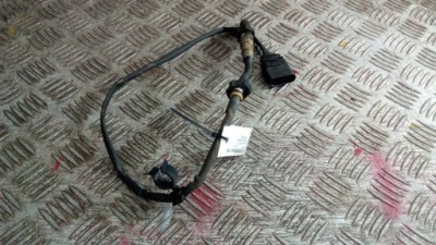 Датчик лямбда-зонд porsche cayenne s 4.5 b 7l0906262c фото №1